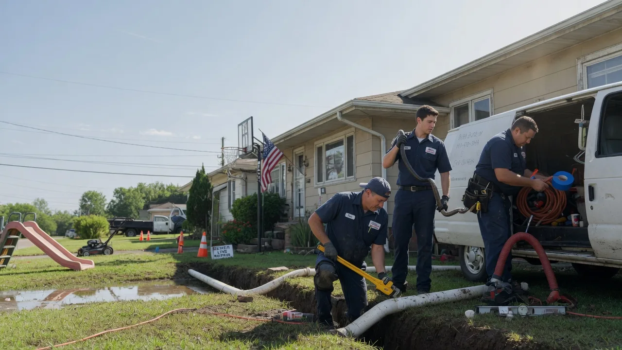 Toilet Installation in Hamburg, NY near me